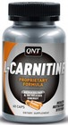 L-КАРНИТИН QNT L-CARNITINE капсулы 500мг, 60шт. - Мценск